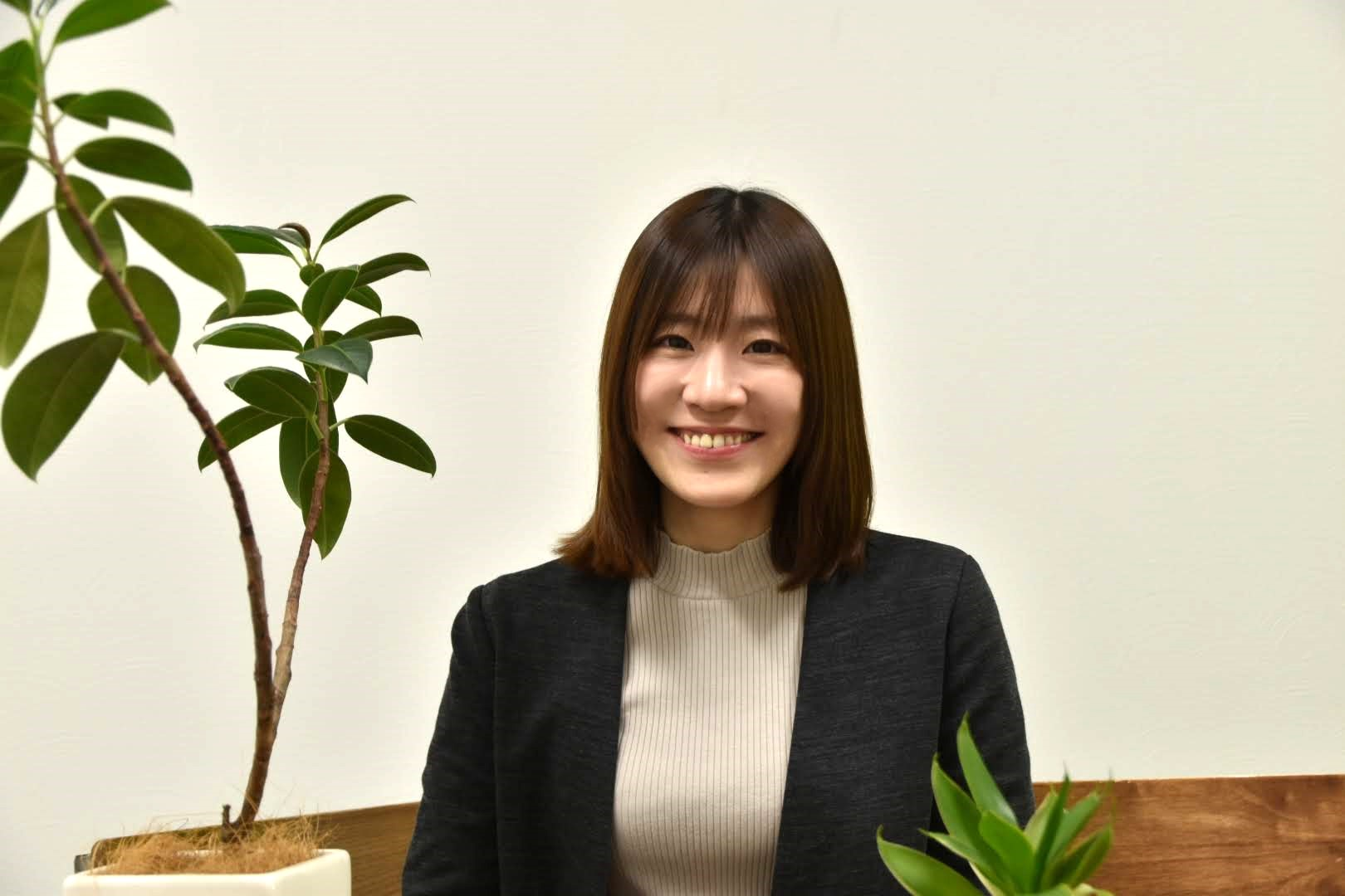 『自分が働く上で大切にしたいこと』がわかり、未経験の職種にチャレンジ！未経験でも安心できる環境とは？／株式会社スタートライン　社員インタビュー