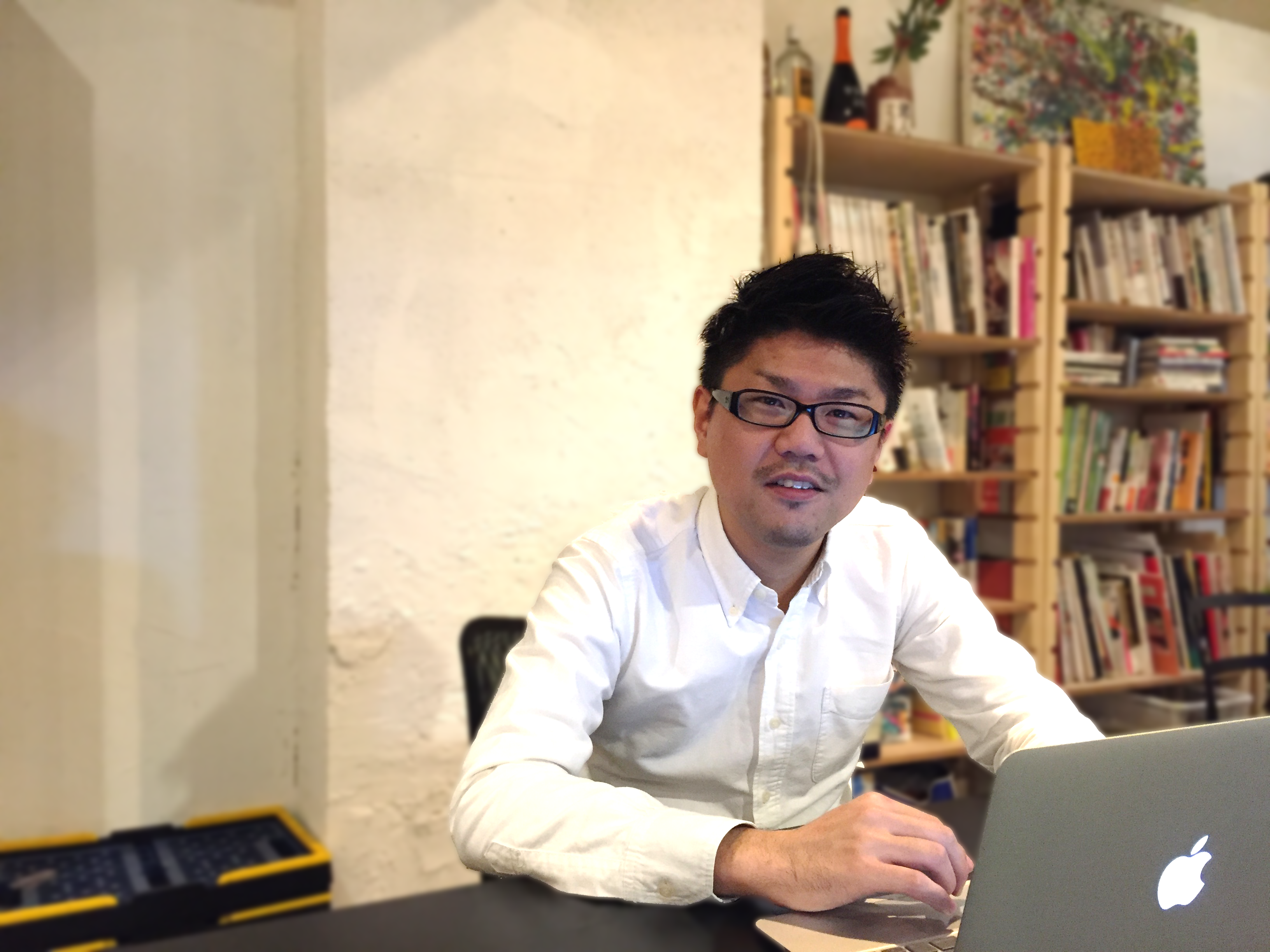 なぜ、ぼくがアブログをやってるのか