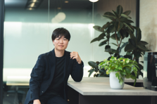 やりがいも評価も実感できる、IT分野で営業スキルを伸ばせるフィールドへ