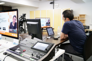 講習会の動画配信やレクチャー動画などの学習動画コンテンツ、海外論文を日本語で要約した論文紹介などの記事学習コンテンツ等をオンデマンドサイトにて全国のセラピストへ配信しています。