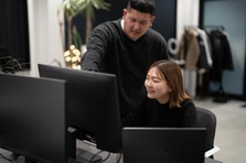 WEBデザイナー｜私たちと共にココロを動かすデザインを生み出しませんか