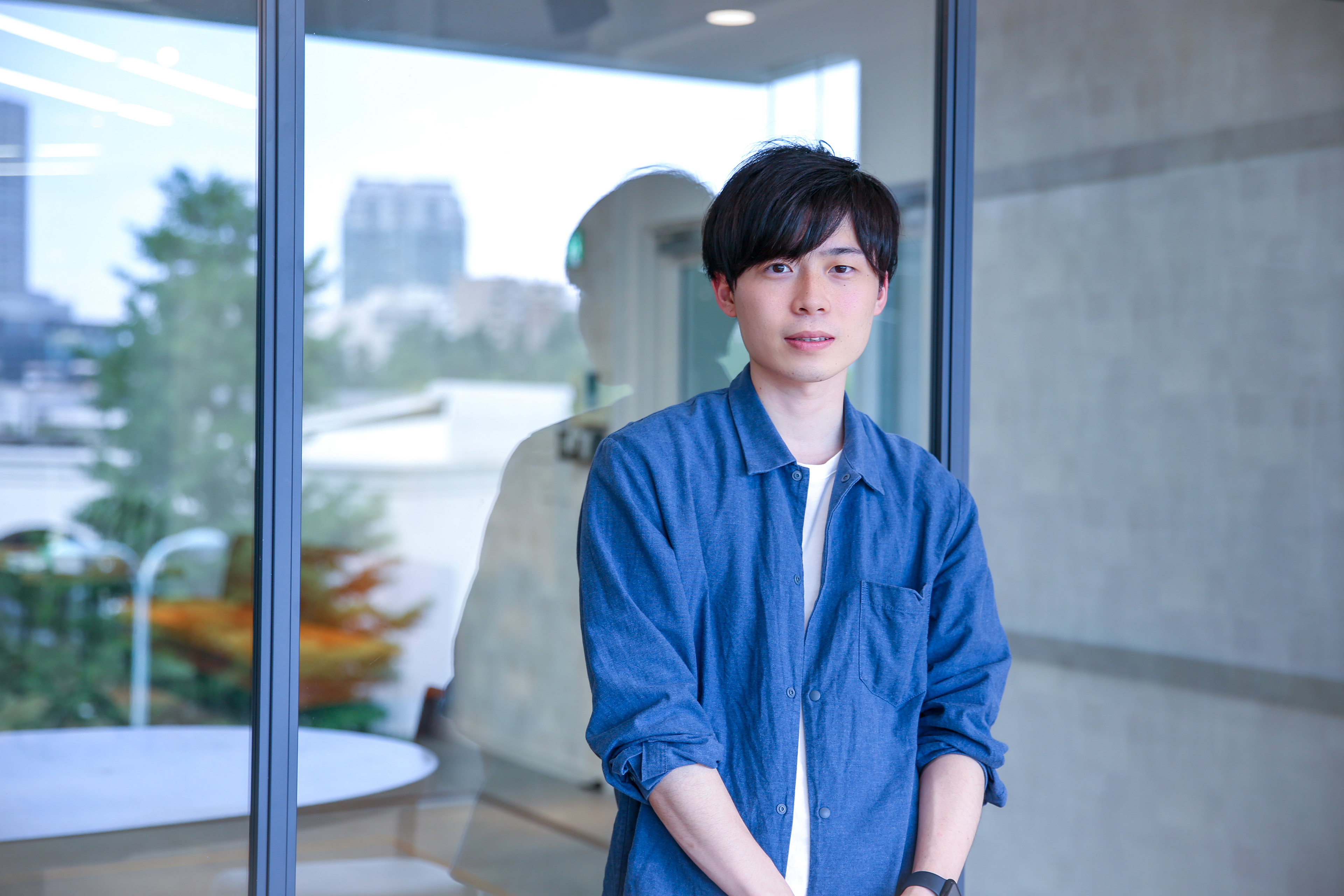 「やりたいこと」こそ取りに行け。キャリア危機を乗り越えて手に入れた、圧倒的成長