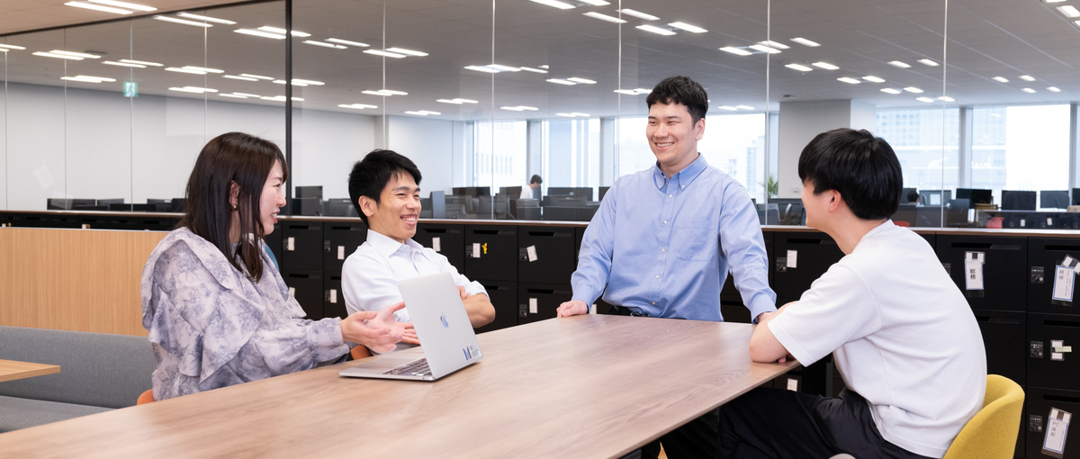 AI事業）三菱商事が扱う幅広い産業DXに挑むプロダクトマネージャー募集！