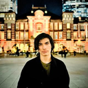 Eric Kei Yamamoto