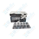 Fildena Double 200 Mg
