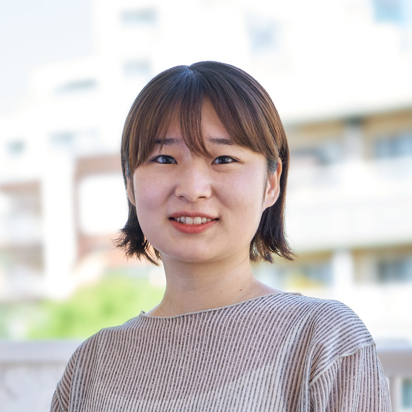森山 なつみ