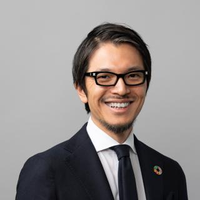 笹木 隆之さんのプロフィール