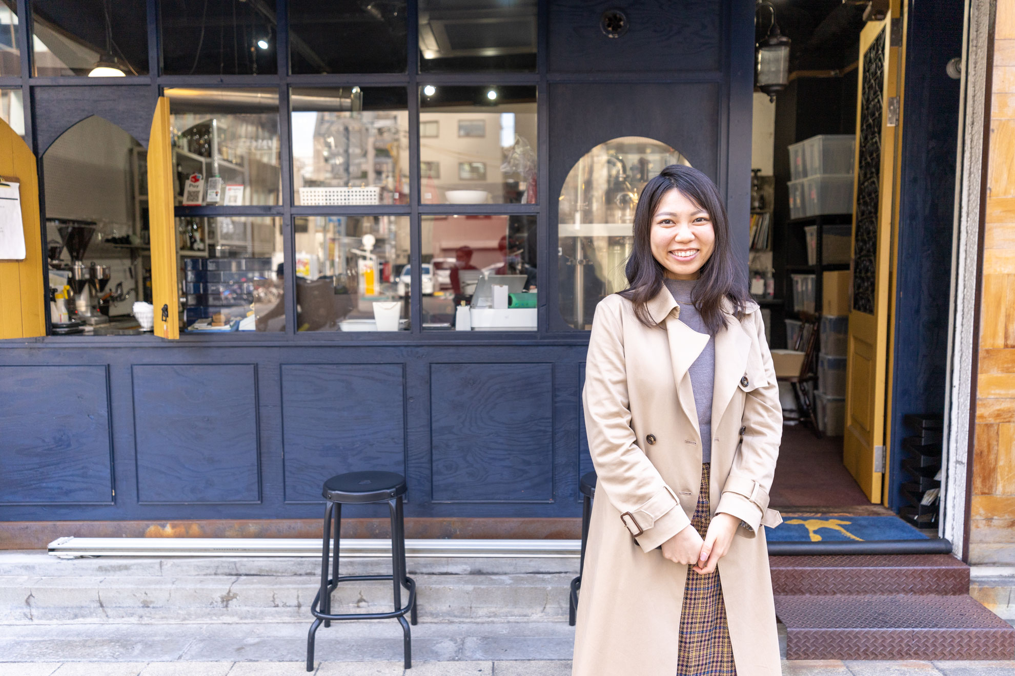 【社員インタビュー】文系営業職からサーバーサイドエンジニアへのキャリアチェンジ！