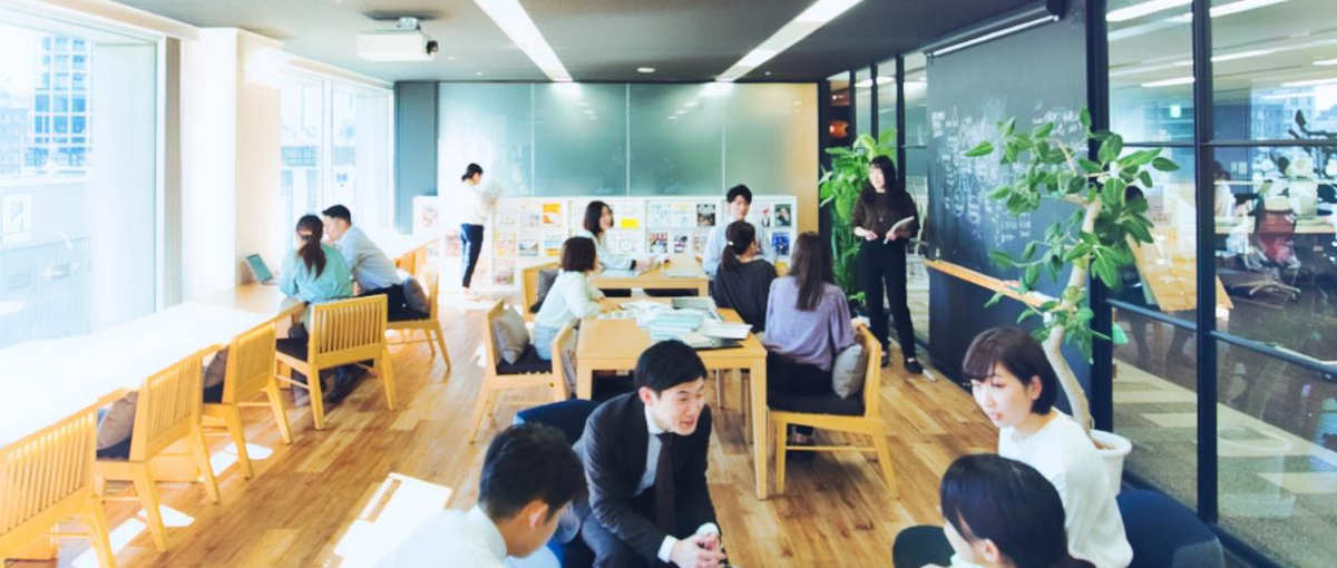 新規事業開発メンバー募集｜本気で学び、成長したい方へ