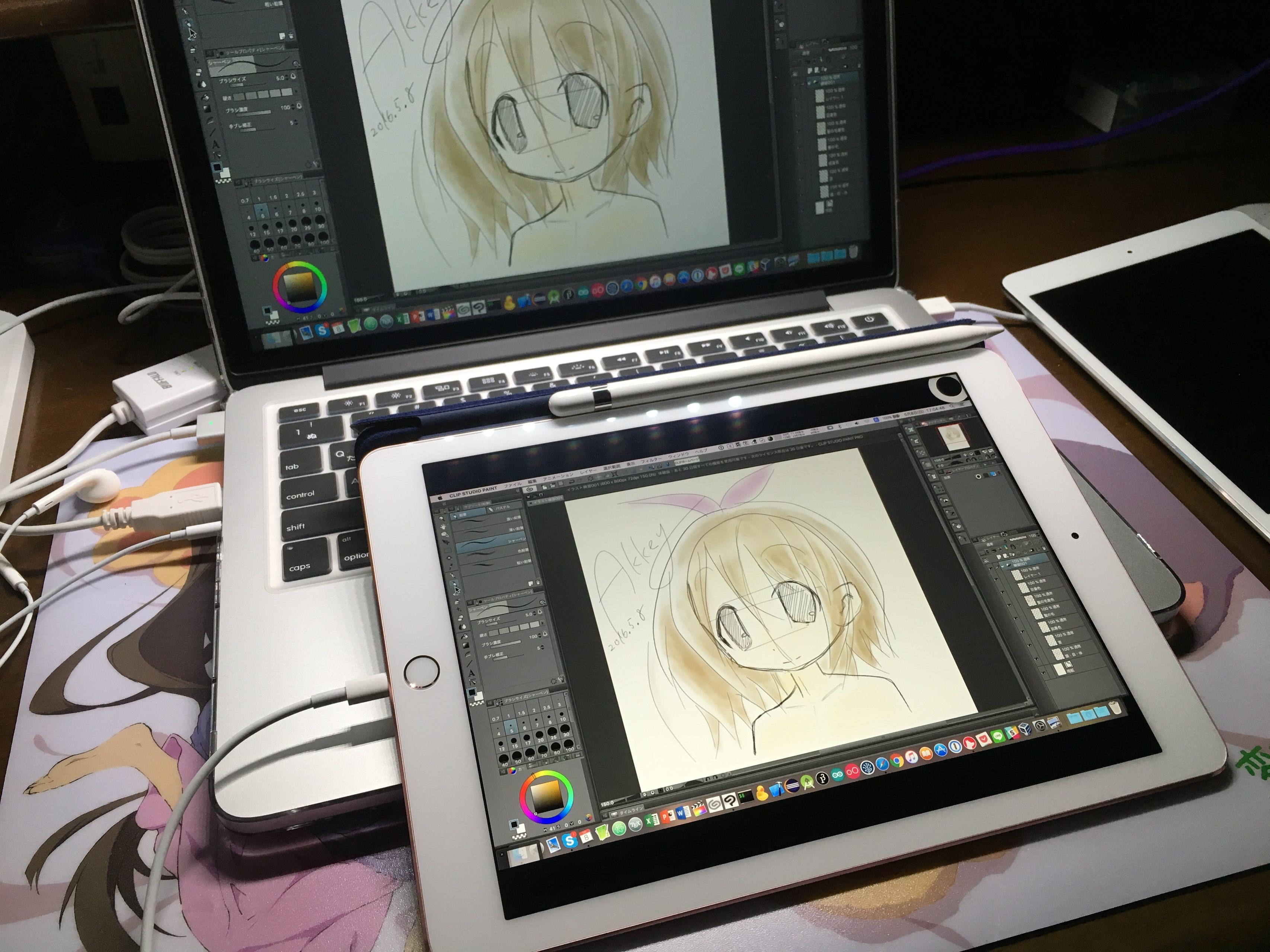 デザイナーXプログラマー