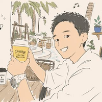 kazuma haibaraさんのプロフィール
