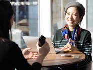 NILPAのビジョンやミッションに共感した高い志を持つ最高の仲間たちがいます。