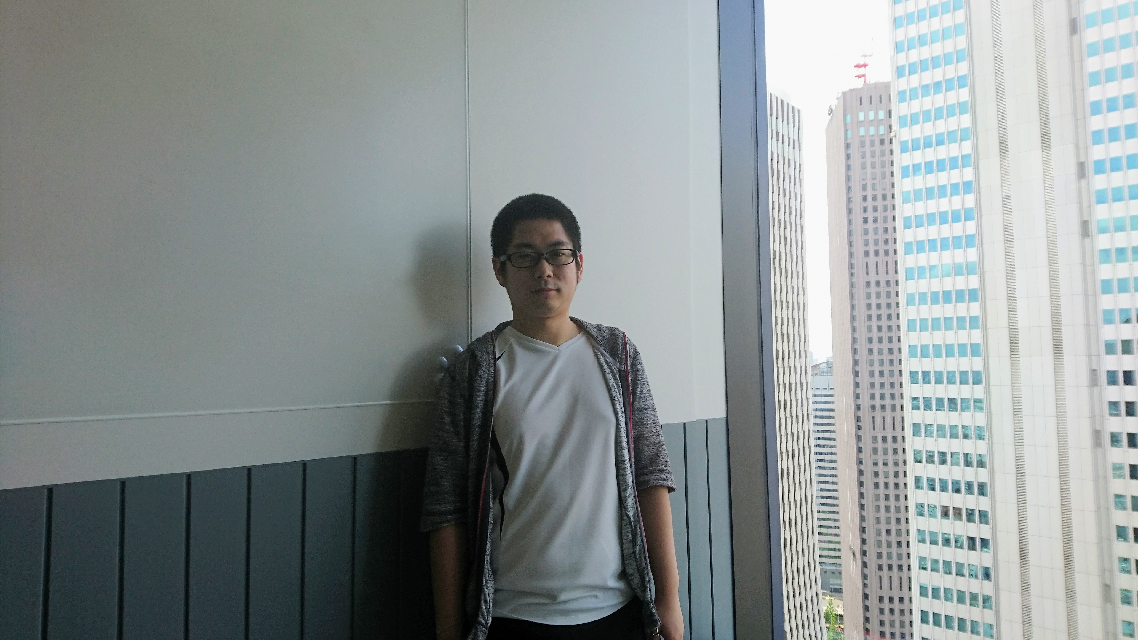 遊ぶように仕事がしたい！そんな私がゼロベースファクトに入社した理由。　社員インタビューNo.３・川合さん