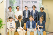 東京支社スタッフ