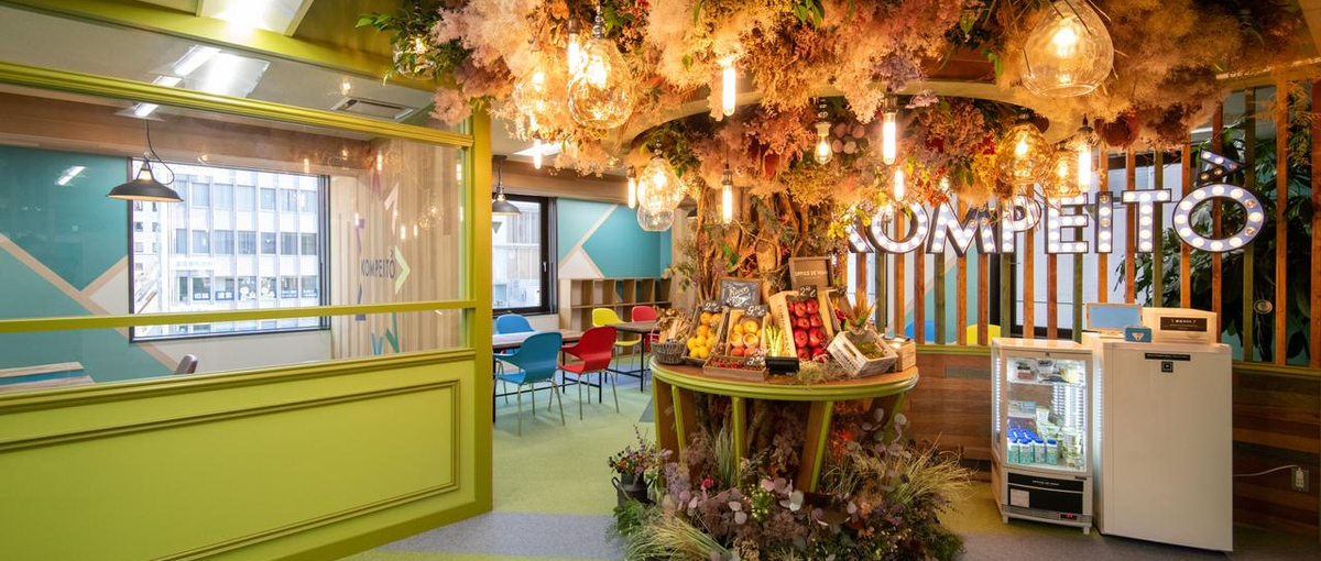 食品×法務でキャリアを築く！上場準備中ベンチャーで1人目の法務に挑戦