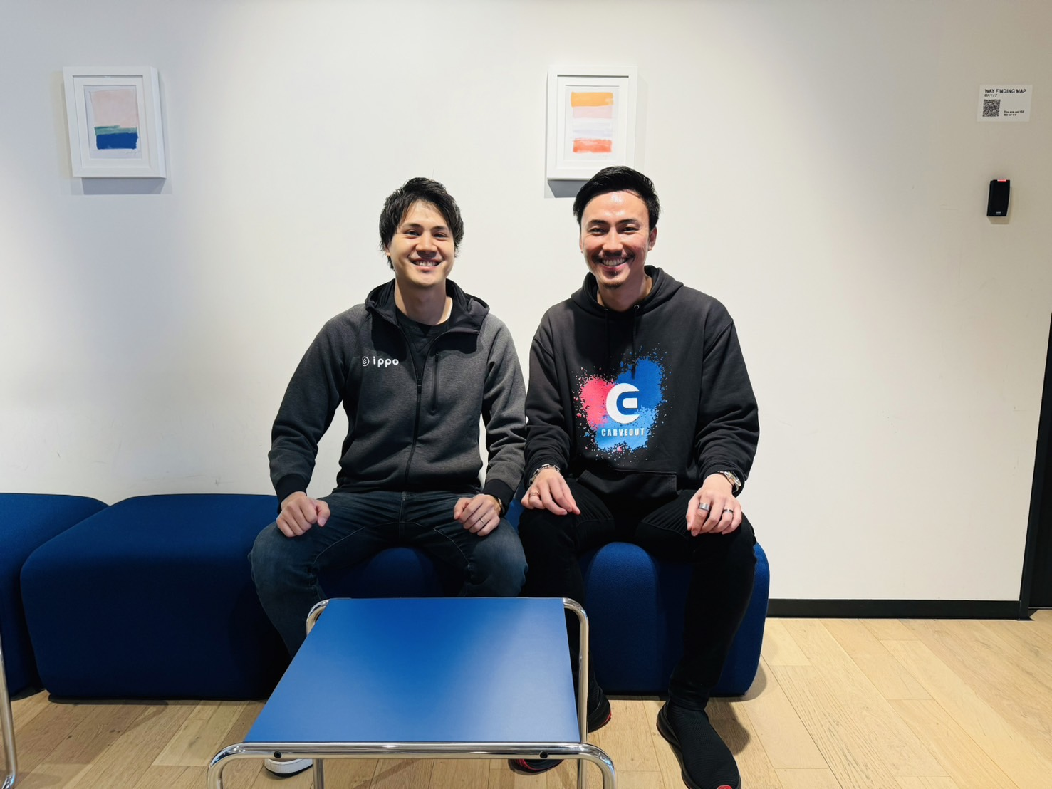 不動産業界の商慣習を再定義し、これからのあたりまえを創る(株式会社IPPO 様)