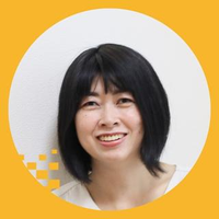 若山 理恵子
