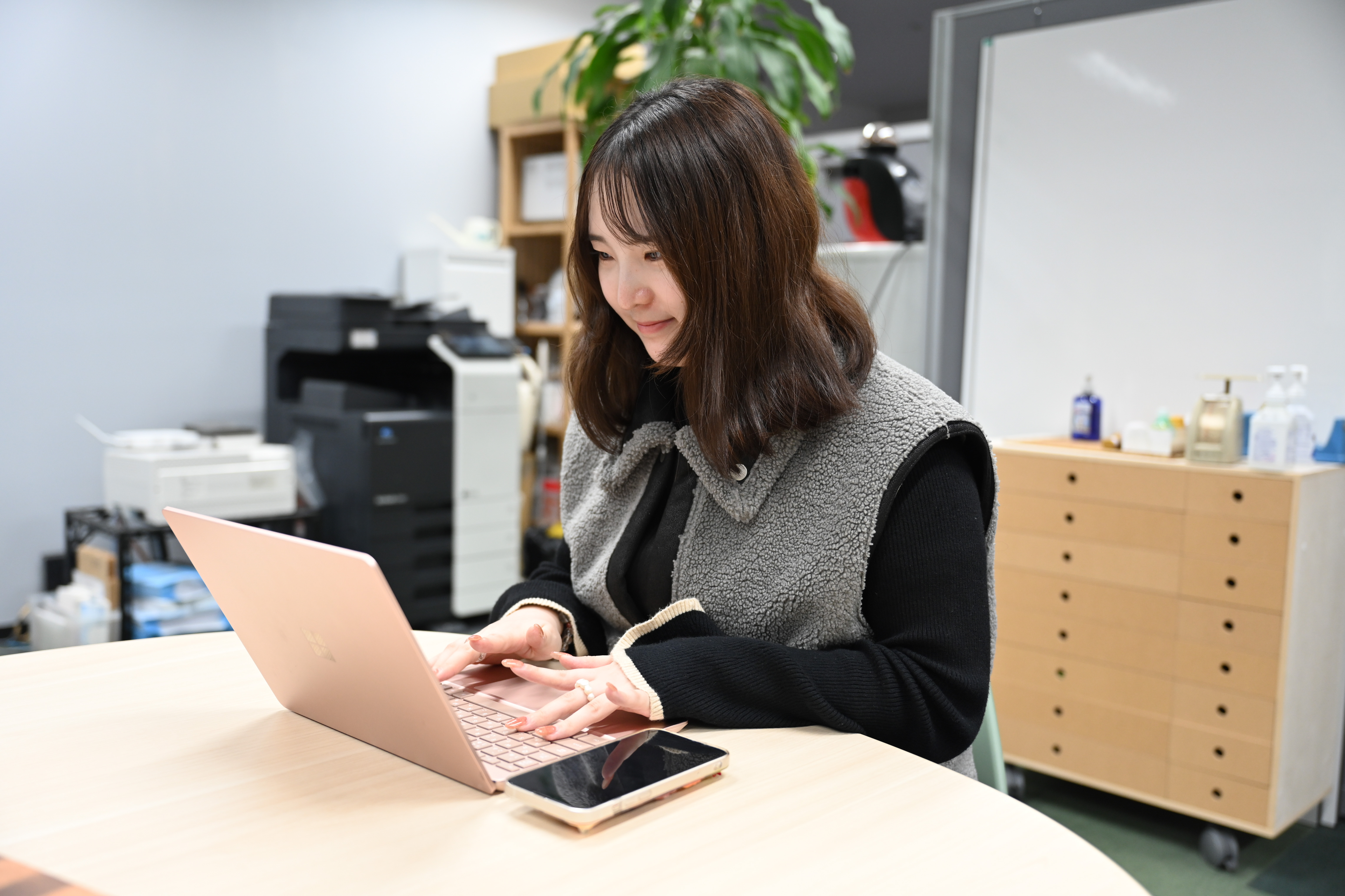 TRAPOLのメンバーは普段どんなことを考えてるの？TRAPOL流、仕事のマインド！