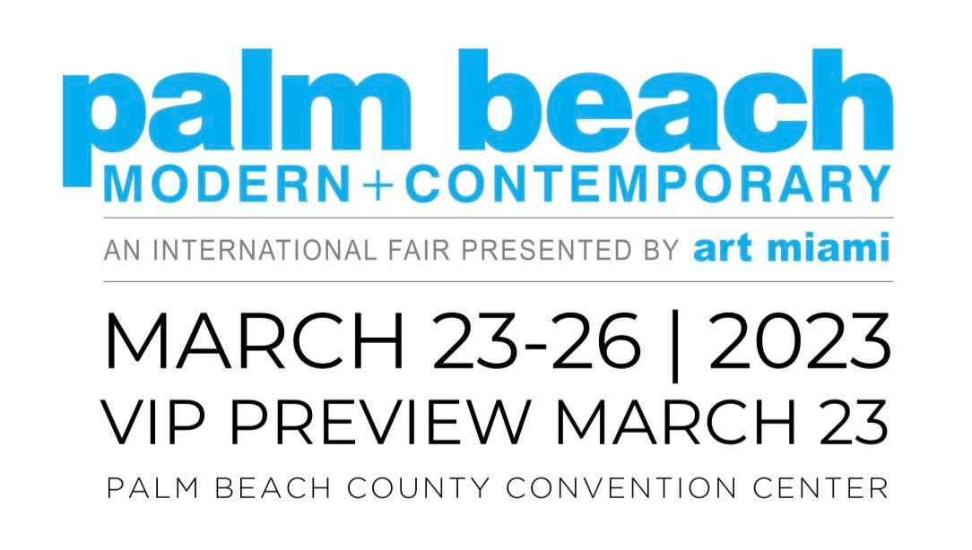 大谷翔平も大活躍のマイアミの地で、アートも盛り上がっています