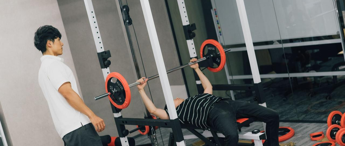 京大卒パーソナルトレーナー在籍！役員直下の戦略セールス部署コアメンバー募集