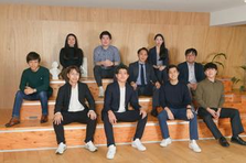 IT×建設｜オープンポジション！業界のDXを推進するベンチャー企業！