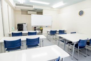 現在２F～４Fを借りて運営しております！手作りの部分も多い教室ですが、その分愛着もあります！