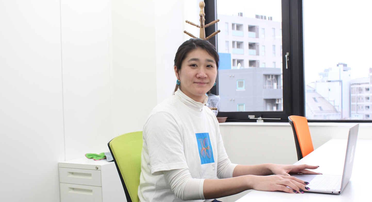 【社員インタビュー】イチロウはこれからどんどん明るい未来を作っていくサービスだと確信しています