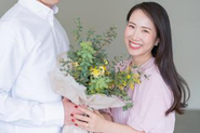毒親育ちで人生どん底だった過去から、自分を育て直して世界一ラブラブな夫婦10年目の代表こめだゆき