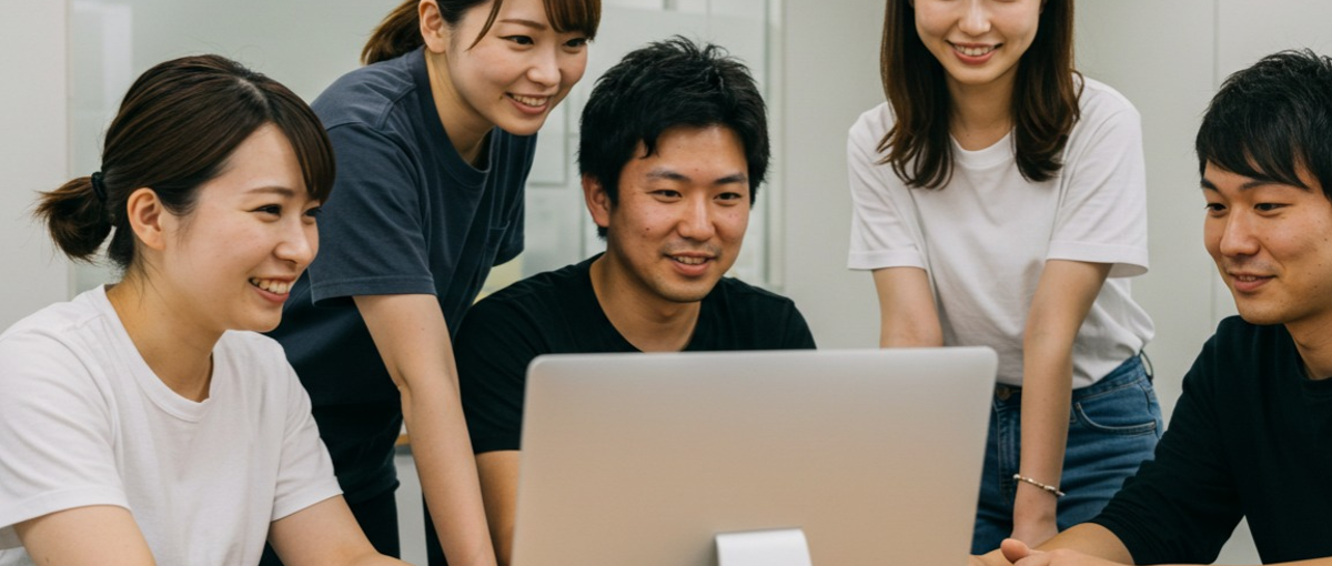 インフルエンサーマーケ｜生半可な経験不要！SNSで狂気の成長したい人来い！