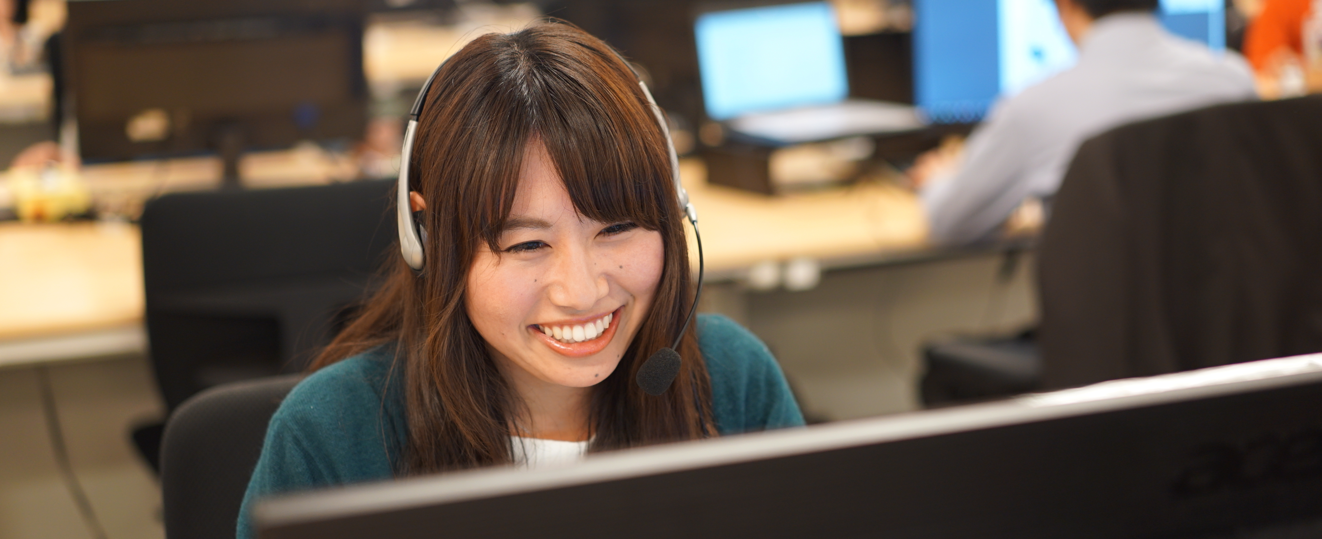 作業着にヘルメット姿で働いていたわたしがメドレーに入社した理由