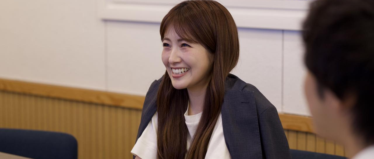 幸福度No.1を目指す｜スタートアップ・ベンチャー特化のエージェント募集！