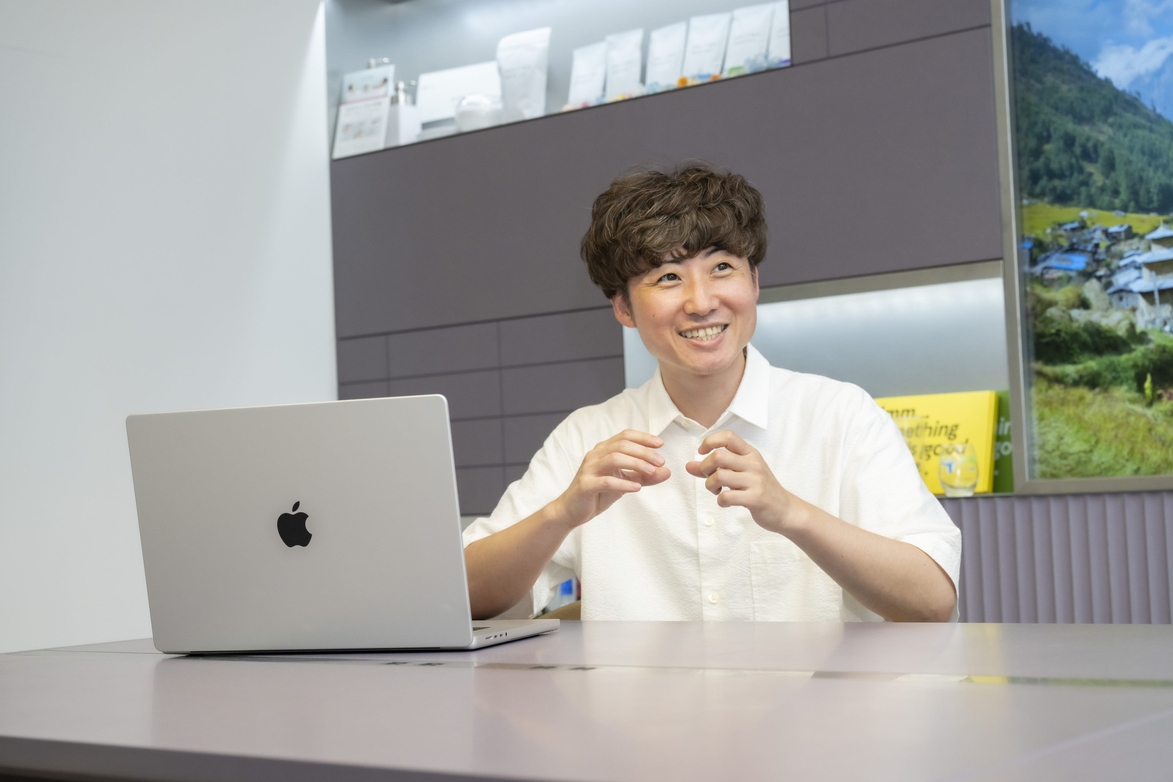 ビジョンをもって突き進む人の役に立つ。GOOD DESIGN賞受賞デザイナーのBREW創業にかける想い