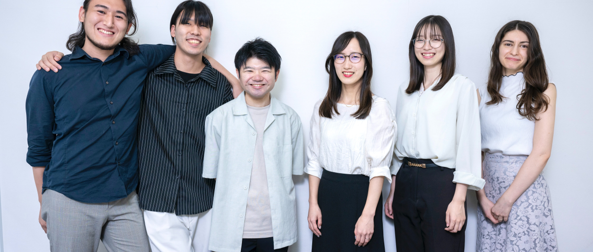 結局のところ、就職って会社と人との相性がすべてかも。仲間を待っています。