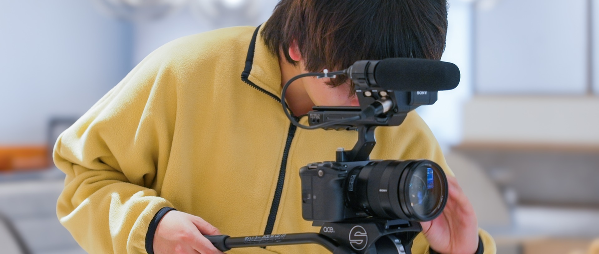 TikTok運用ディレクター募集！100万回再生超えの動画を作りませんか？