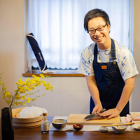 加藤 燦さんのプロフィール