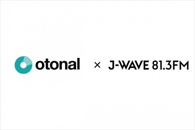 【プレスリリース】オトナルとJ-WAVE、ポッドキャスト番組でのデジタル音声広告の販売を開始。広告予算に合わせてプログラマティックなオーディオアド配信が可能に。