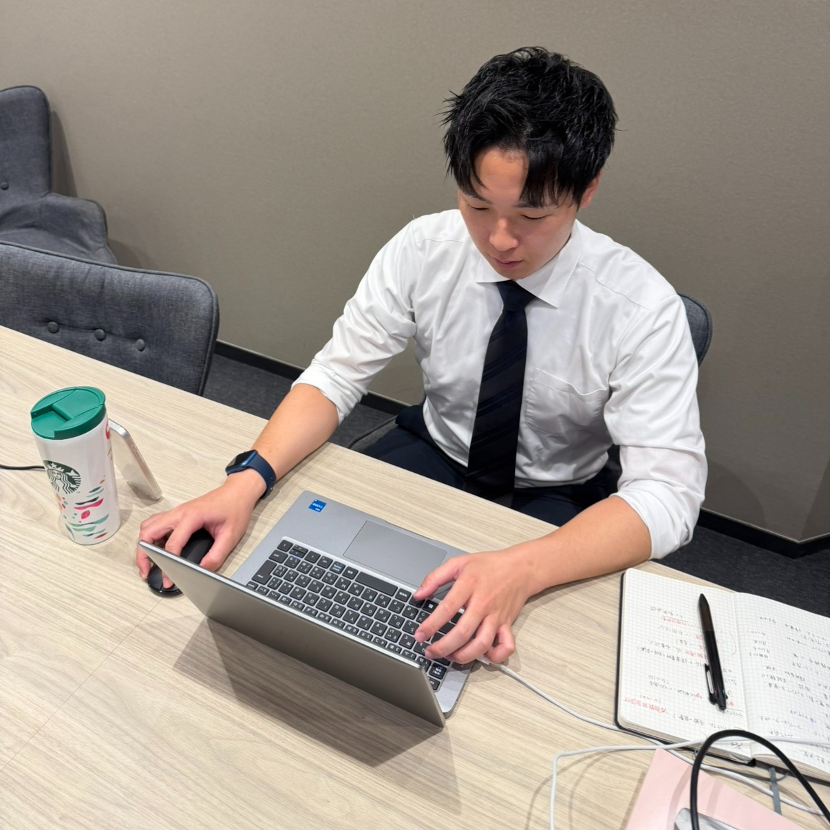 keita kanno