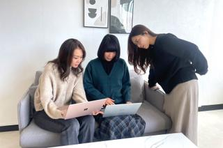 一緒にwebデザイナー目指しませんか？基礎から学べる教育環境あり！