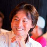 津曲 智英