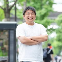 中永 圭人さんのプロフィール