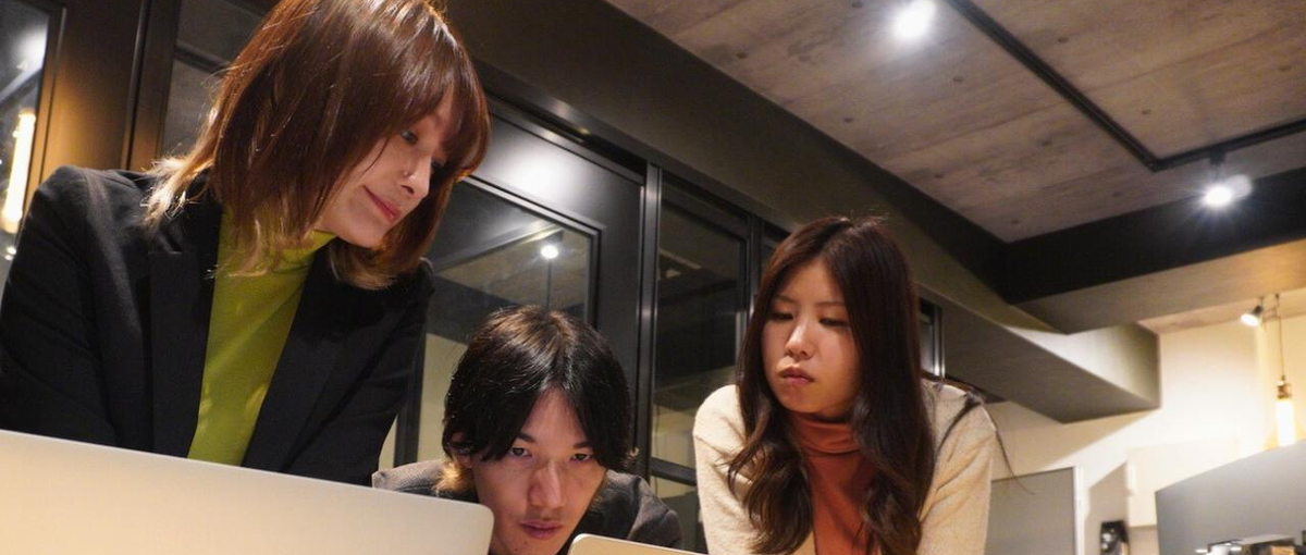 アーリー期でキャリアアップしませんか？経験ゼロから営業へ挑戦者を大募集‼