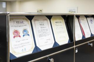 大規模システムを含め 1,200社・320万ユーザを超える方にご利用いただいてます！