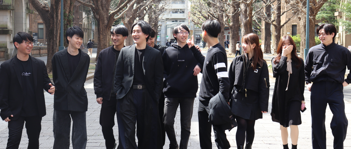 起業したいと考える学生さん、まずはスタートアップで経営の基本を学びませんか