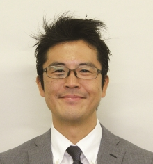 内田恵司