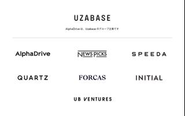 Member of Uzabase