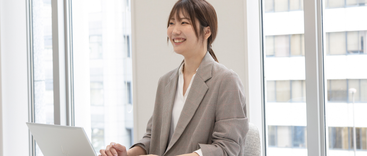 建設の世界を限りなくスマートにする、をミッションに、業界に大変革を！