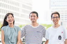 挑戦とあなたのスキルが輝く場所、ここにあります！
