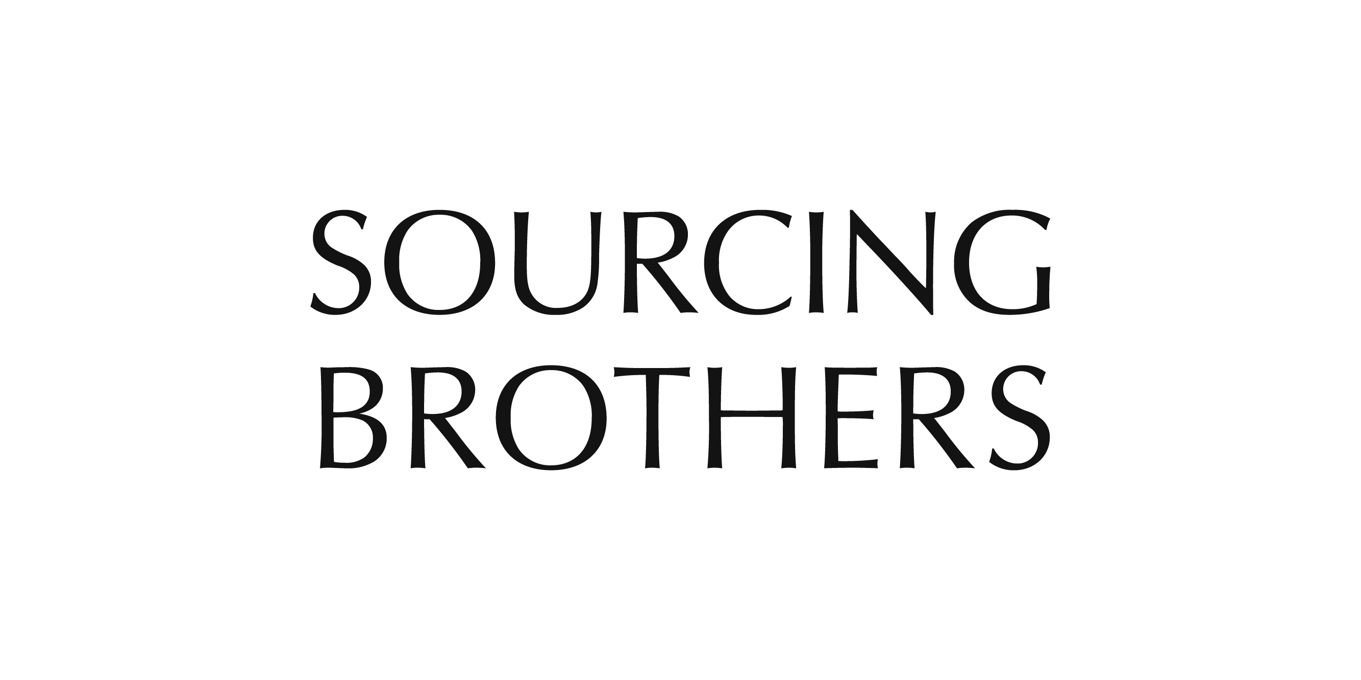 ソーシング・ブラザーズ株式会社