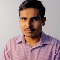 S Arshad Ahmedさんのプロフィール