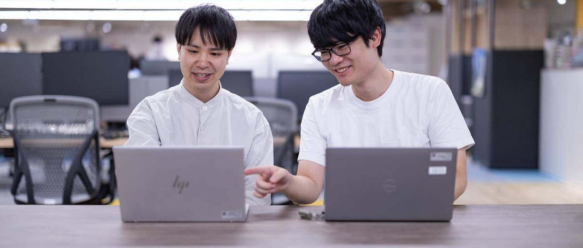 自社開発エンジニア募集！安定×裁量大／セキュリティ診断サービス